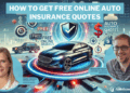 How to Get Free Online Auto Insurance Quotes in 2025 (8 Easy Steps to ...