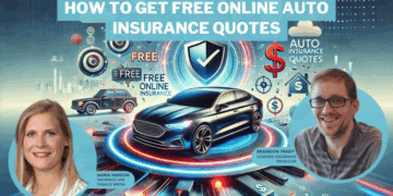 How to Get Free Online Auto Insurance Quotes in 2025 (8 Easy Steps to ...