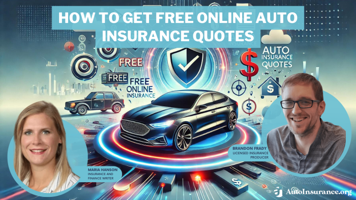 How to Get Free Online Auto Insurance Quotes in 2025 (8 Easy Steps to ... How to Get Free Online Auto Insurance Quotes in 2025 (8 Easy Steps to ...