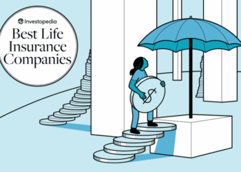 10 Best Life Insurance Companies for March 2025