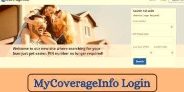 Official Login - MyCoverageInfo