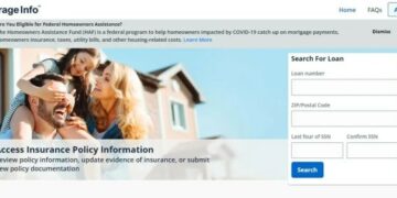 MyCoverageInfo Login portal - Mycoverageinfo