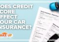 Does credit score affect car insurance? | wcnc.com