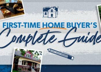 First-Time Home Buyer’s Complete Guide - Ramsey