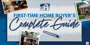 First-Time Home Buyer’s Complete Guide - Ramsey