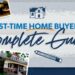First-Time Home Buyer’s Complete Guide - Ramsey
