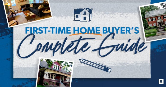 First-Time Home Buyer’s Complete Guide - Ramsey First-Time Home Buyer’s Complete Guide - Ramsey