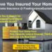 Free Homeowners Insurance Quotes Online, Get Cheapest Rates on Home I…
