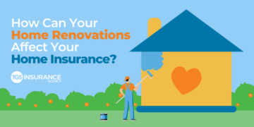 [EXPLAINED] Renovations and Home Insurance | TGS Insurance