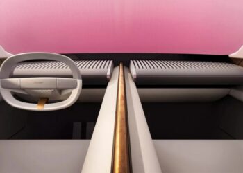 Jaguar Type 00: Redefining the Future of Luxury Automobiles - Auto in China