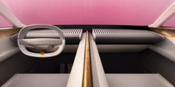 Jaguar Type 00: Redefining the Future of Luxury Automobiles - Auto in China